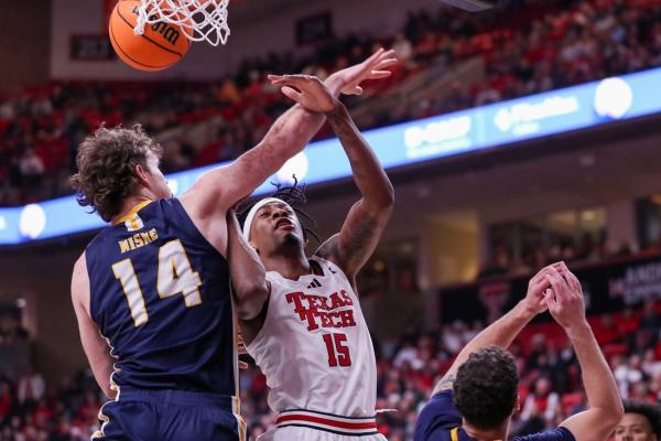 Texas Tech seeks win at Kansas State after heartbreaker