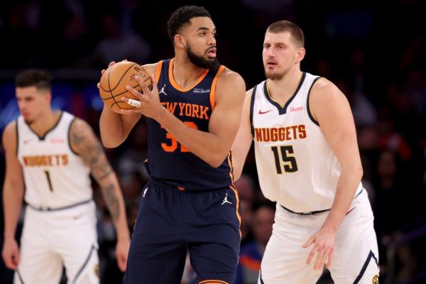 Jalen Brunson helps Knicks get past Nuggets for 5th straight win