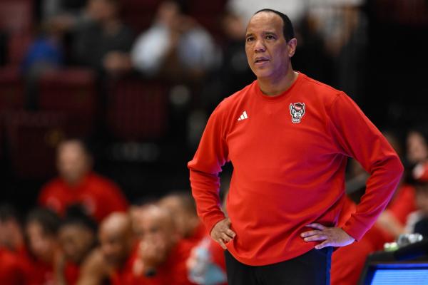 NC State fires coach Kevin Keatts year after Final Four run