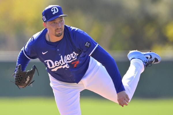 Dodgers preseason capsule: Champions aim to be rare team to repeat