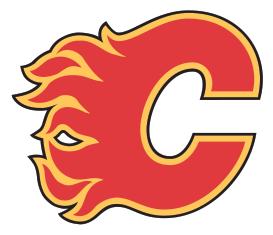 Oilers score twice in 3rd period to extinguish Flames