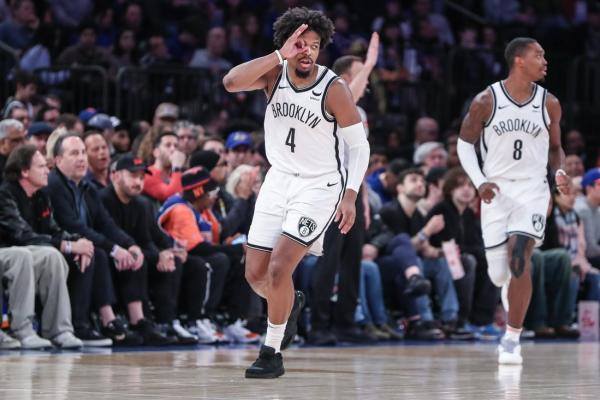 Agent: G Dennis Smith Jr. back with Mavs on 1-year deal
