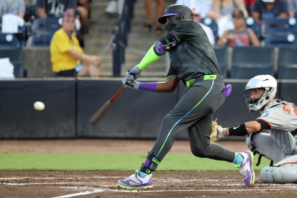 Rays hit four homers, trounce Orioles