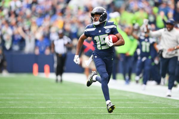 Tory Horton enjoys special day as Seahawks crush Saints