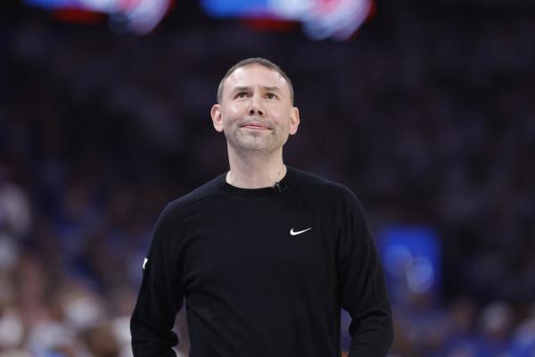 Nuggets remove interim tag, make David Adelman full-time head coach