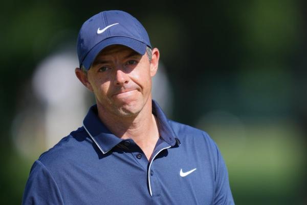 Rory McIlroy absence has Tour considering FedEx Cup rule change