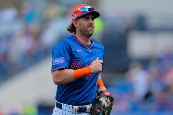 Mets shut down Jeff McNeil (oblique), rule out Opening Day