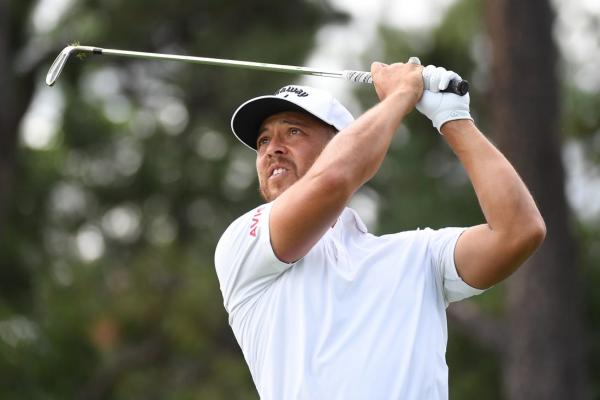 Forget Xander Schauffele’s East Lake success: ‘It’s just that different’