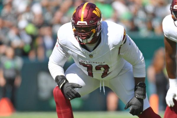 Ex-NFL lineman Charles Leno Jr. retires, dedicates decision to late daughter