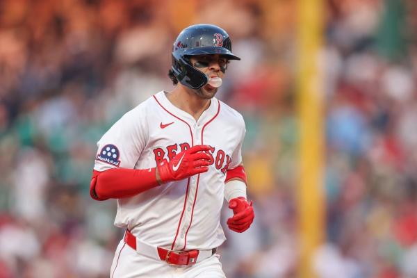 Walker Buehler, Red Sox take series decider vs. Rays