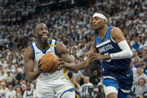 Warriors will have to find new winning formula against Timberwolves in Game 3