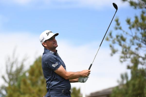 Keegan Bradley captures BMW, leaps to fourth in FedEx Cup race