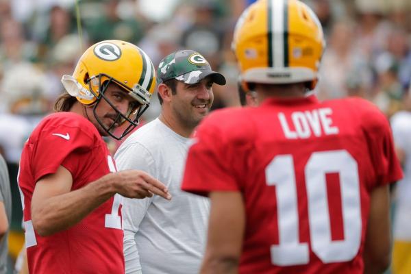 Week 8 NFL Capsules