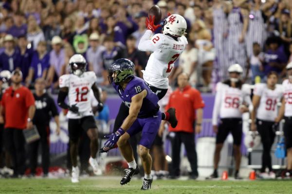 LSUâs A.J. Haulcy suspended for first half of Clemson game