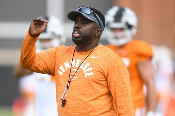 Reports: Tennessee parts ways with DC Tim Banks