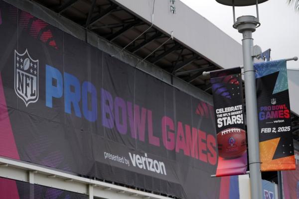 Report: NFL moving Pro Bowl Games to Super Bowl host cities