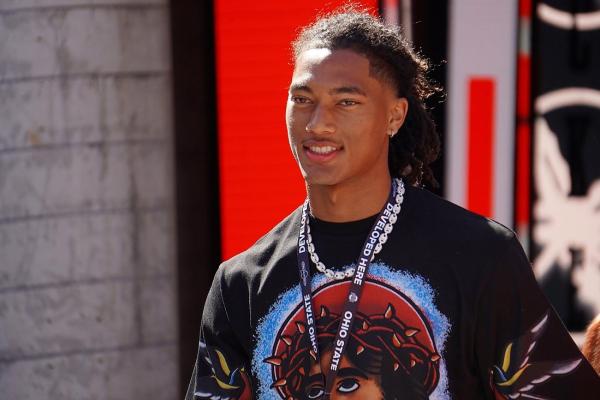 Signing day notebook: No. 1 WR Chris Henry sticks with Ohio State