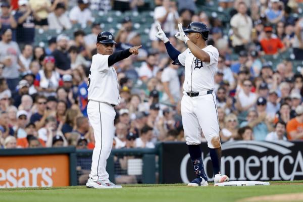 Pirates-Tigers postponed, will play doubleheader Thursday