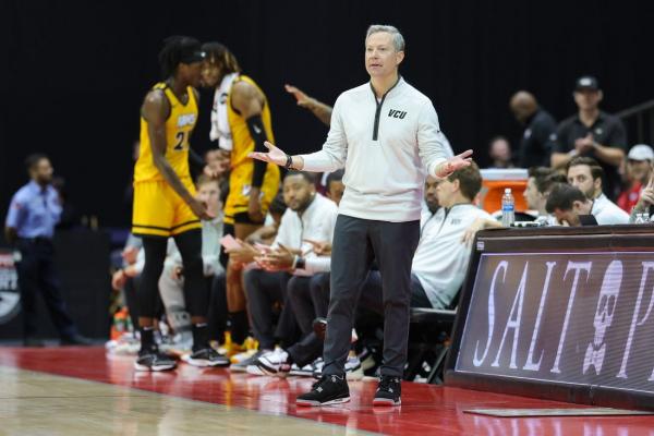 VCU wary of new-look Boston College entering Veterans Classic