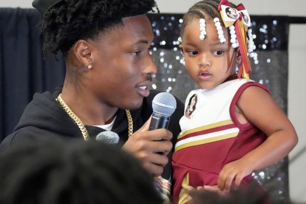 Florida State lands five-star CB Chauncey Kennon