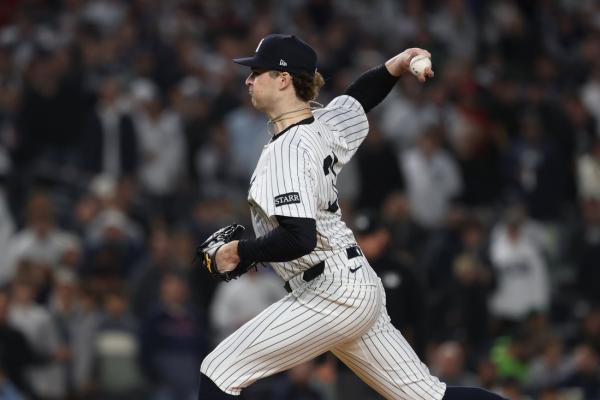 MLB roundup: Cam Schlittler (12 K’s) pitches Yankees past Red Sox