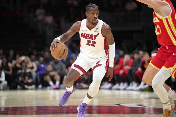 Heat hope for bounce-back season ahead of opener vs. rising Magic