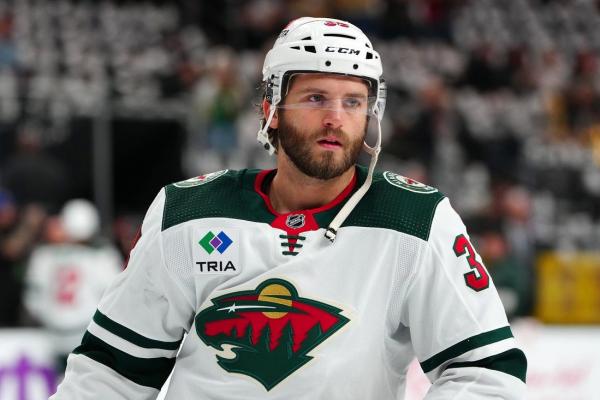 D Alex Goligoski retires after 17 NHL seasons