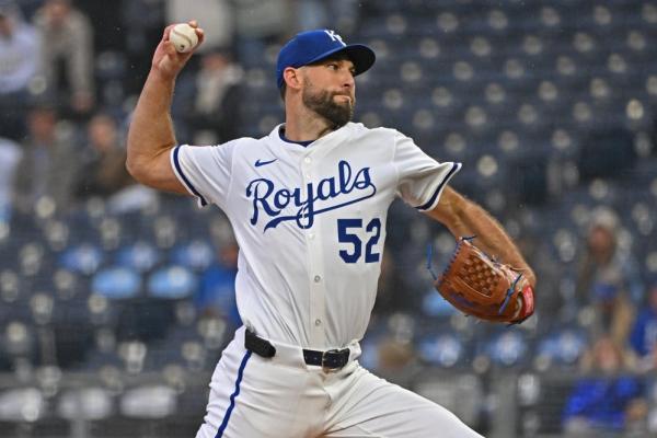 Michael Wacha, Royals maintain mastery of White Sox