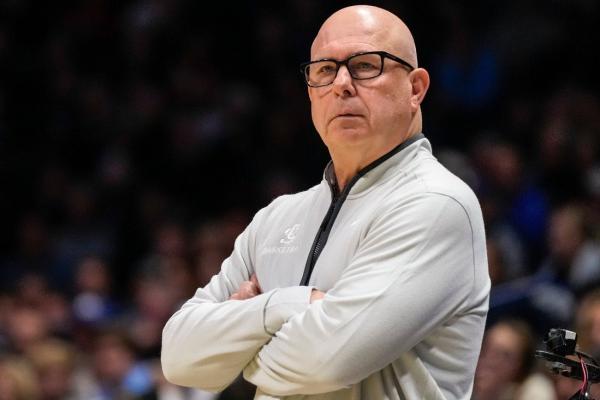 Santa Clara dominates Xavier in the paint, remains unbeaten