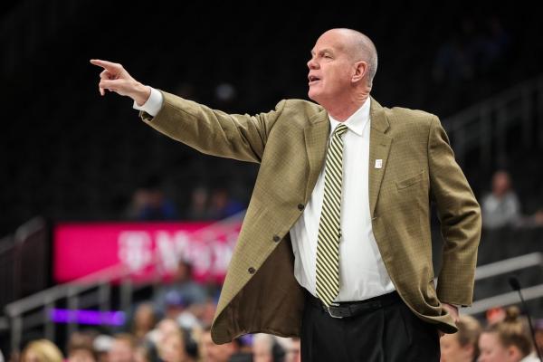 Colorado rallies from double-digit deficit to beat Cal Baptist