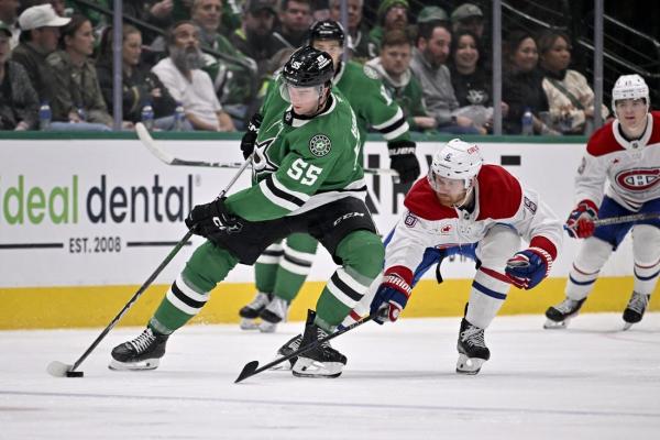 Stars, Avs out to rebound in key divisional matchup