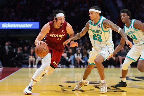 Hornets’ shaky defense could prove to be cure for scrapping Lakers