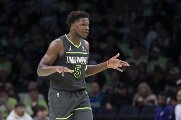 Timberwolves’ offense overwhelming foes, which isn’t music to Jazz’s ears