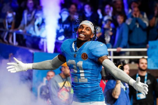 Reports: Free agent S Tracy Walker III suspended for 12 games