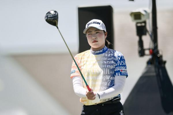 Rio Takeda wins 6-hole playoff to secure first LPGA Tour victory