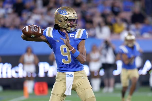 UCLA rallies past Maryland for third straight win
