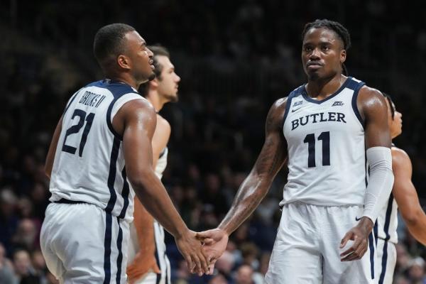 Boosted by transfers, Butler takes on Austin Peay