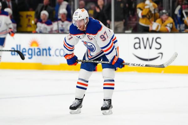 With both coming off shutout losses, Oilers take on Jackets