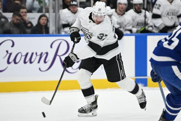 Kings, Canadiens both seek bounceback performance