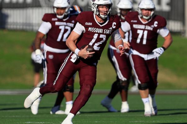 Arkansas State, FBS newbie Missouri State set for inaugural Xbox Bowl