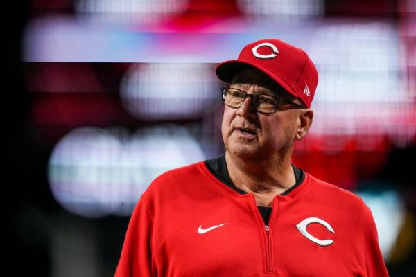 Guardians-Reds to start earlier with bad weather looming
