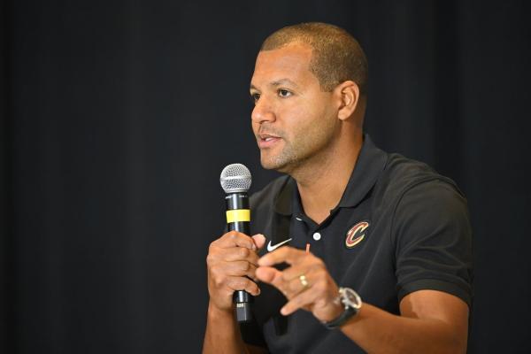 Cavs president: ‘Have to get over the hump’ after expectations reset