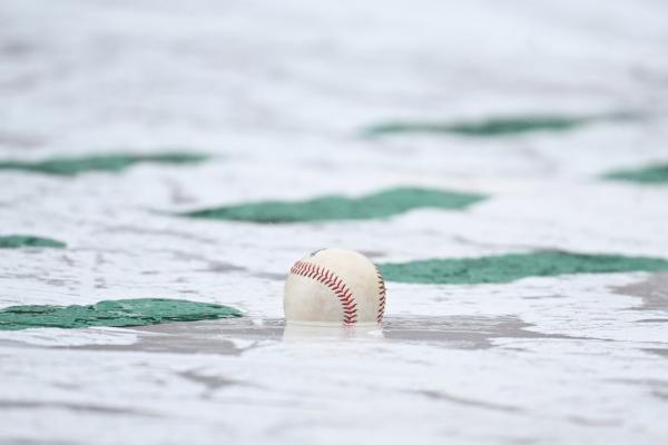 Game 2 of Orioles-Red Sox twin bill moved to Saturday