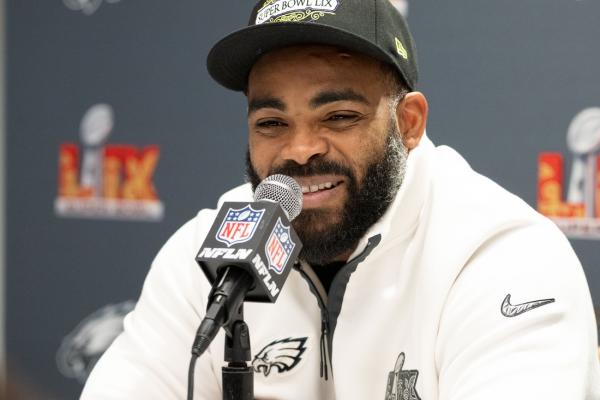 Eagles DE Brandon Graham retires: ‘No regrets’