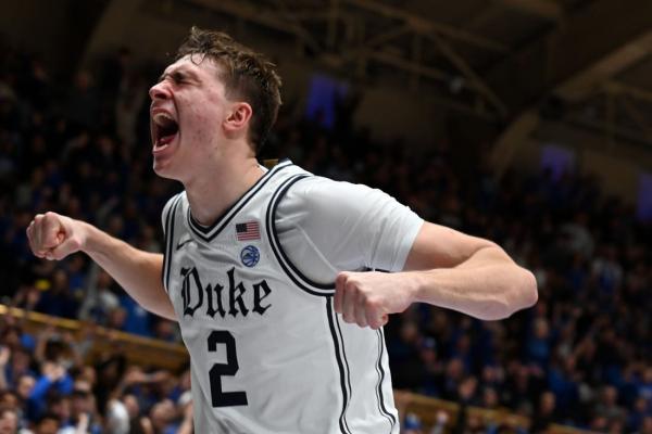 Cooper Flagg, No. 3 Duke aim to stay hot vs. Miami