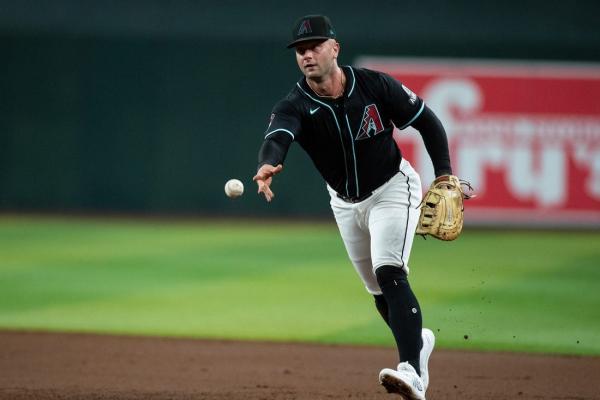 Christian Walker returns to D-backs, Lourdes Gurriel Jr. goes on IL