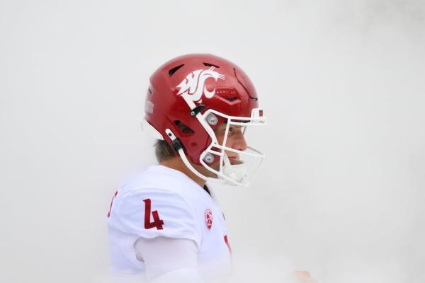Wazzu delays naming QB1 until game day