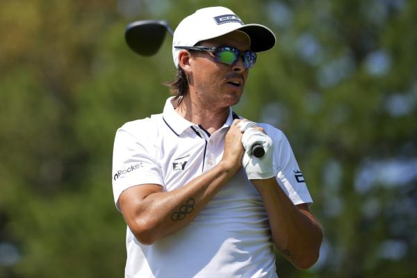 Rickie Fowler, Max Homa make rare appearance at John Deere Classic