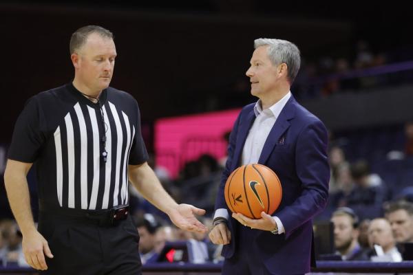 No. 24 Virginia uses early 3-point barrage to bury UMES