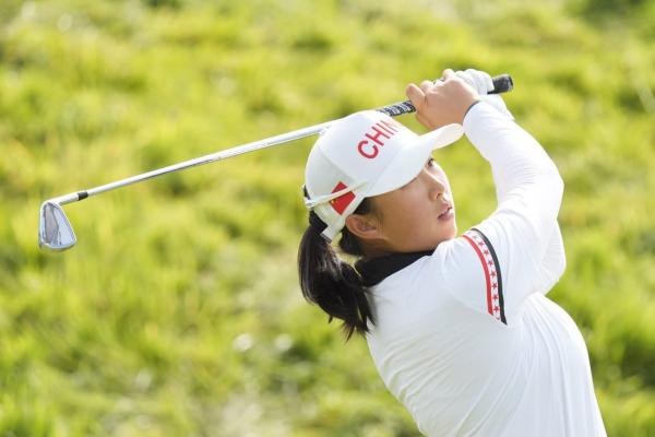 Ruoning Yin earns slim victory in Kuala Lumpur